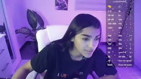 Snapshot of amara_silk chatting on 07.03.26 amara_silk online show from 07.03.26