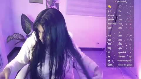 Snapshot of amara_silk chatting on 07.08.26 amara_silk online show from 07.08.26