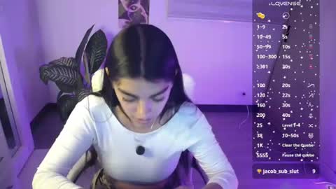 Snapshot of amara_silk chatting on 07.15.26 amara_silk online show from 07.15.26