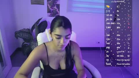 Snapshot of amara_silk chatting on 07.17.26 amara_silk online show from 07.17.26