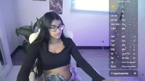 Snapshot of amara_silk chatting on 07.21.26 amara_silk online show from 07.21.26