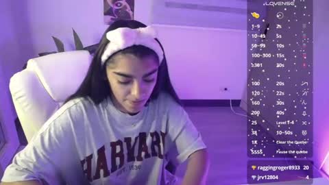 Snapshot of amara_silk chatting on 07.27.26 amara_silk online show from 07.27.26
