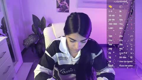 Snapshot of amara_silk chatting on 07.29.26 amara_silk online show from 07.29.26