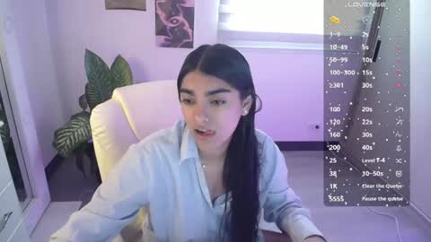 Snapshot of amara_silk chatting on 07.31.26 amara_silk online show from 07.31.26