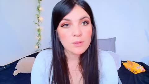 Amara Vega  online show from 05.07.26