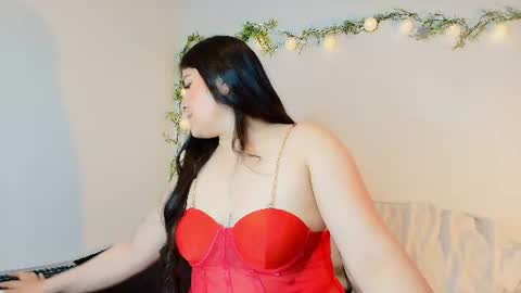 Amara Vega  online show from 06.10.26