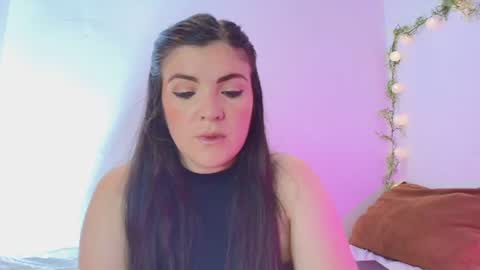 Amara Vega  online show from 06.21.26