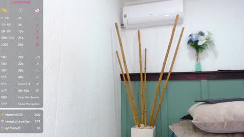 Amara online show from 12.04.24