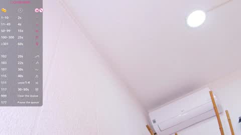 Amara online show from 12.10.24