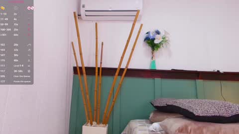 Amara online show from 12.10.24