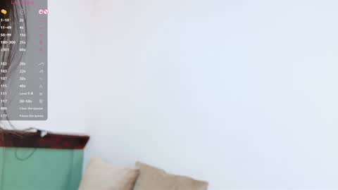 Amara online show from 01.10.25