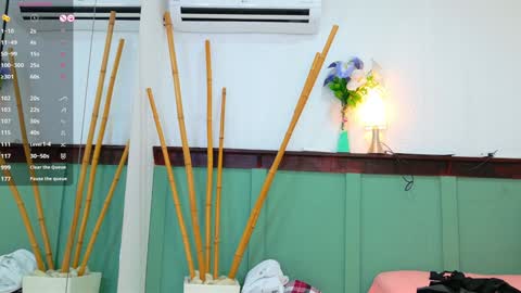 Amara online show from 01.16.25