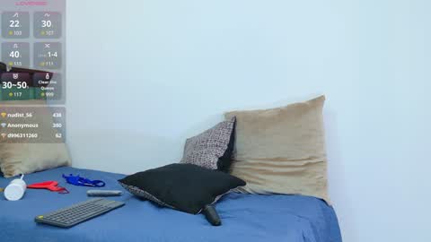 Amara online show from 02.04.25