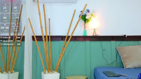 Amara online show from 02.04.25