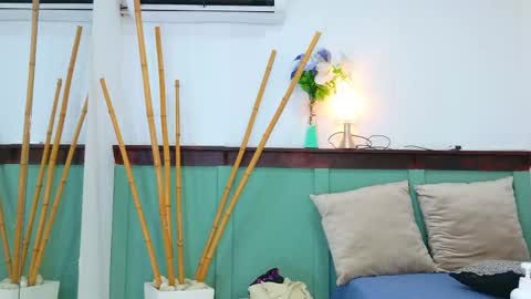 Amara online show from 02.18.25