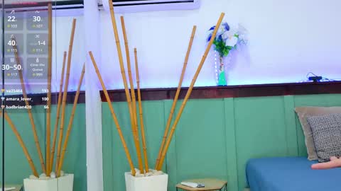 Amara online show from 03.04.25