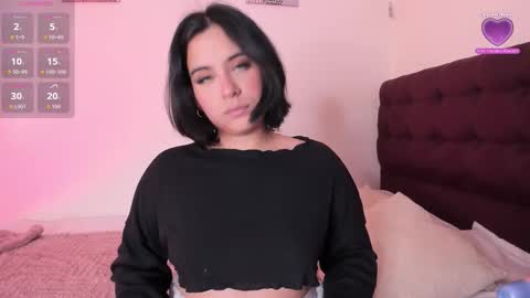 Snapshot of amaraa_01 chatting on 03.15.26 Amaraa 01 online show from 03.15.26