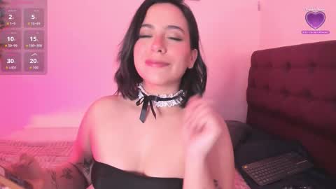 Snapshot of amaraa_01 chatting on 03.22.26 Amaraa 01 online show from 03.22.26