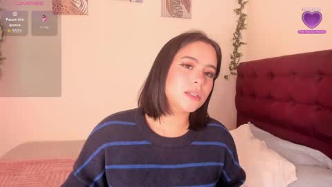 Amaraa 01 online show from 05.24.26