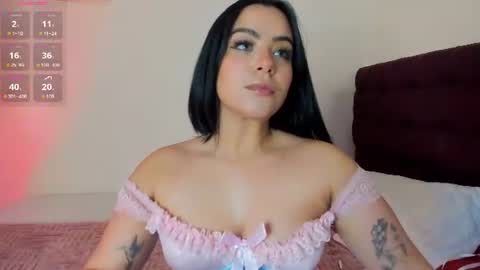 Amaraa 01 online show from 06.19.26