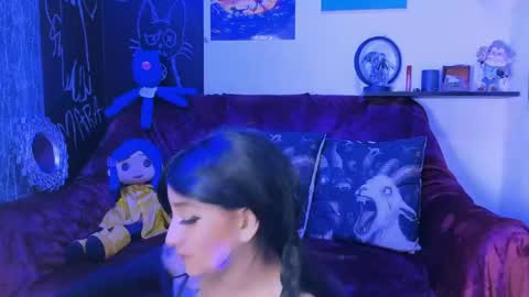 Snapshot of amaracooper2 chatting on 05.22.26 amaracooper2 online show from 05.22.26
