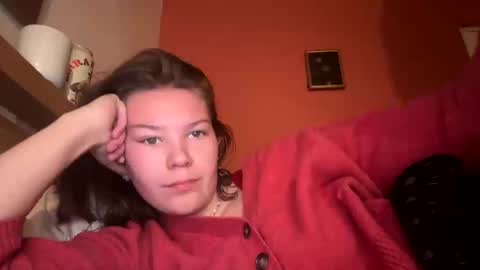 Snapshot of amaraelise chatting on 02.28.25 Amara Elise online show from 02.28.25