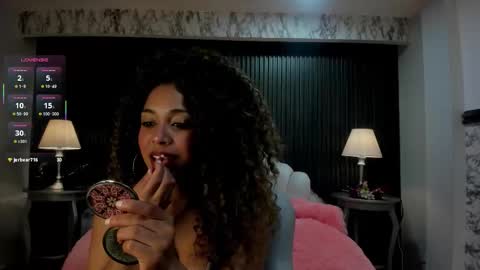 Amara Fire Online 700 to 1400 GTM-5 online show from 11.25.25