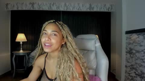 Amara Fire Online 700 to 1400 GTM-5 online show from 02.12.26