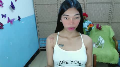 Snapshot of amarah_slut chatting on 09.16.25 Amarah online show from 09.16.25