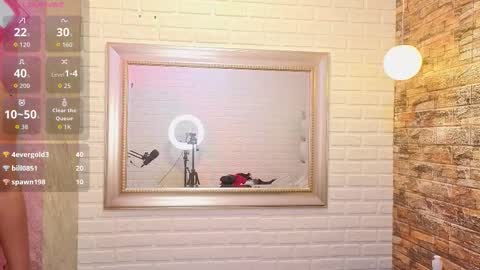 amarahanks_ online show from 02.06.26