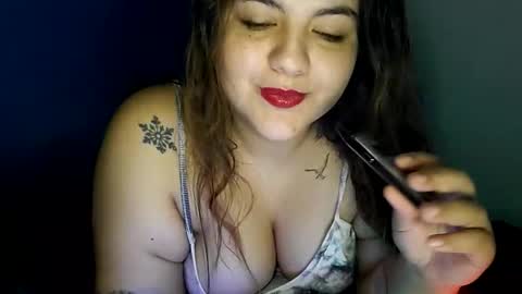 Snapshot of amaralof chatting on 10.14.25 amaralof online show from 10.14.25