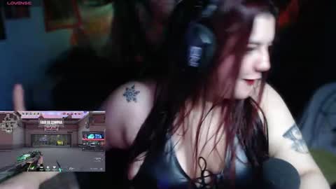 amaralof online show from 07.11.26