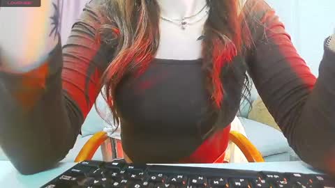 Nika online show from 04.08.26