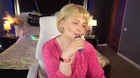 Snapshot of amaranights chatting on 07.03.26 Sofia online show from 07.03.26