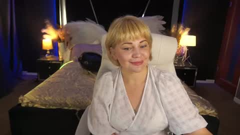 Snapshot of amaranights chatting on 07.04.26 Sofia online show from 07.04.26