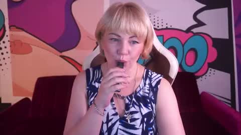 Snapshot of amaranights chatting on 07.19.26 Sofia online show from 07.19.26