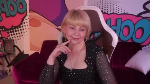 Snapshot of amaranights chatting on 07.24.26 Sofia online show from 07.24.26