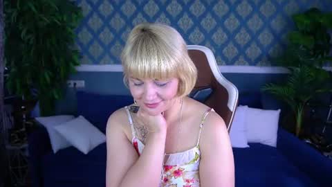 Snapshot of amaranights chatting on 07.31.26 Sofia online show from 07.31.26