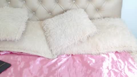 Amaranta online show from 02.04.25