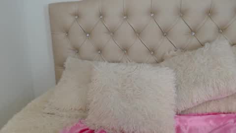 Amaranta online show from 02.06.25