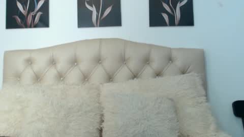 Amaranta online show from 02.22.25