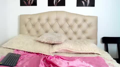 Amaranta online show from 02.27.25