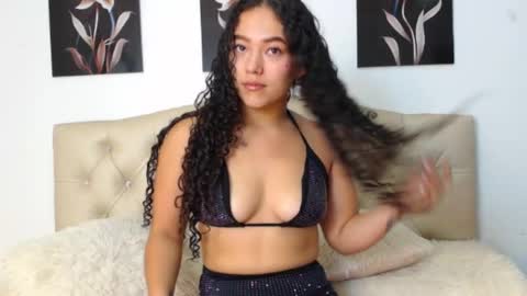 Amaranta online show from 03.05.25