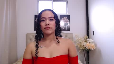 Amaranta online show from 09.13.25