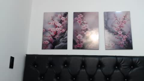 Amaranta online show from 11.24.25