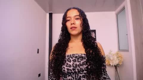 Amaranta online show from 05.05.26