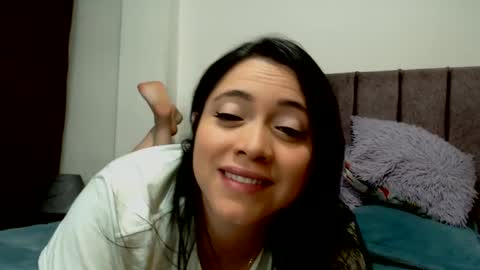 Amaranta wills online show from 09.11.25