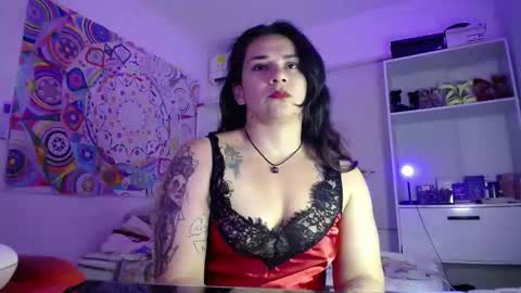 Snapshot of amarantha666 chatting on 11.07.25 Susan online show from 11.07.25