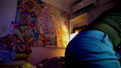 Snapshot of amarantha666 chatting on 01.05.26 Susan online show from 01.05.26