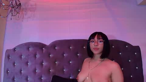 Amarantha  online show from 04.18.26